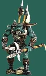 коллектив авторов - WH40K Флафф Библия Ксеносов