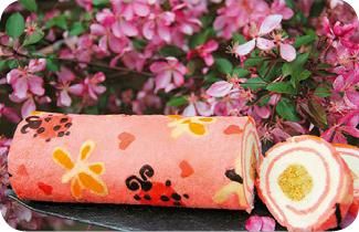 Элина Бойко - Сладкие чудо-рулеты