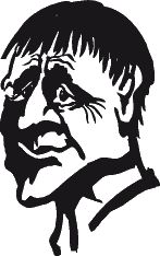 Николай Равенский - Как читать человека. Черты лица, жесты, позы, мимика