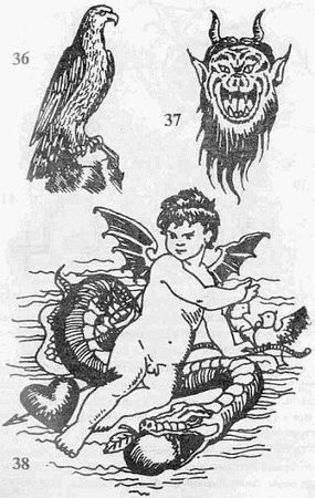 Александр Кучинский - Законы преступного мира. Обычаи, язык, татуировки