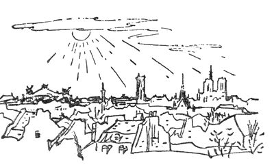 Эмиль Золя - Собрание сочинений. Том 7. Страница любви. Нана