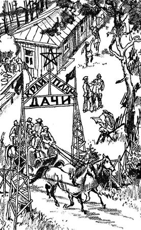 СЕРГЕЙ ЗАЛЫГИН, Сегей Залыгин - После бури. Книга вторая