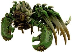 коллектив авторов - WH40K Флафф Библия Ксеносов