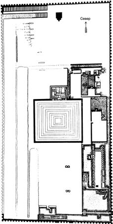 Ахмед Фахри - Древние загадки фараонов
