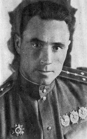 Владимир Жарко, Михаил Глебов и др. - Воздушные разведчики