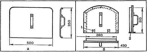 Александр Шепелев - Кладка печей своими руками