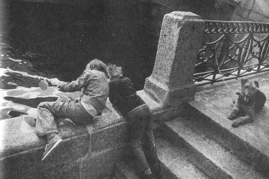 Валентина Лелина - Мой Петербург