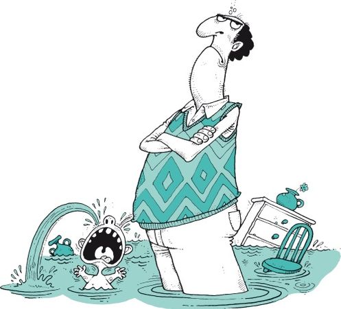 Невена Ловринчевич - Ловушки для родителей. Секреты счастливых родителей