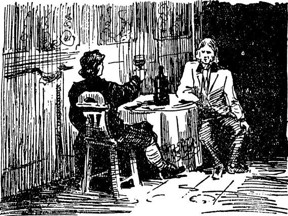 Томас Гарди - Мэр Кестербриджа