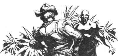 Роберт Говард - Хозяин Судьбы