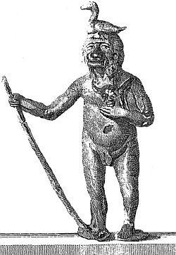 Дмитрий Гаврилов, Станислав Ермаков - Боги славянского и русского язычества....