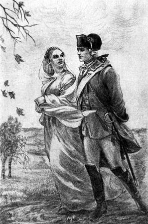 К. Осипов - Дорога на Берлин