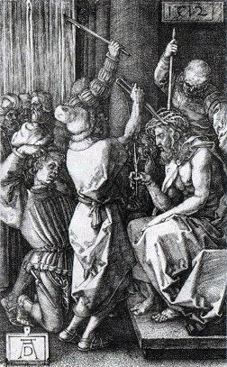 Илья Стогов - Страсти Христовы