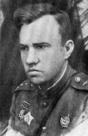 Владимир Жарко, Михаил Глебов и др. - Воздушные разведчики