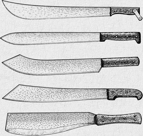 Валерий Хорев, Михаил Ингерлейб - Твой нож