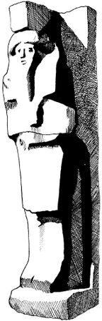 Ахмед Фахри - Древние загадки фараонов