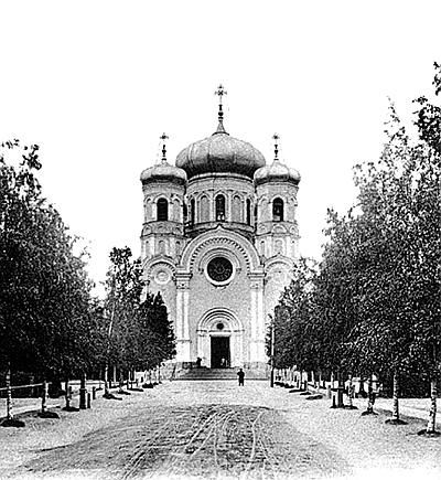 Сергей Глезеров - Петербургские окрестности. Быт и нравы начала ХХ века