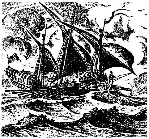 Дороти Даннет - Игра шутов