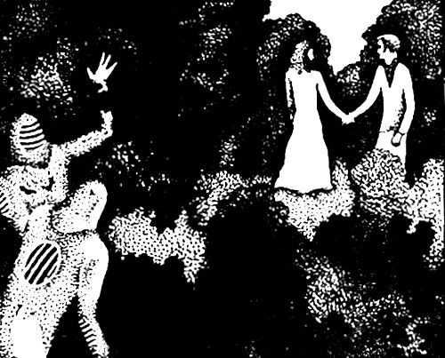 Михаил Михеев - Милые роботы (сборник)