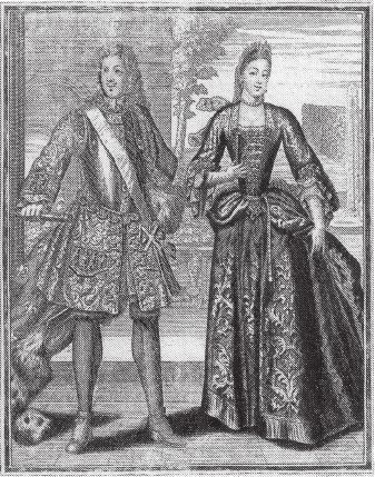 Евгений Анисимов - Женщины на российском престоле