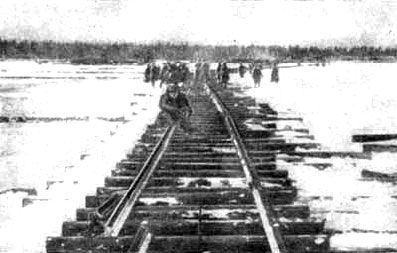 Владимир Побочный, Людмила Антонова - Ржевско-Вяземские бои (08.01-28.02.1942...