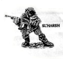 коллектив авторов - WH40K Флафф Библия Ксеносов