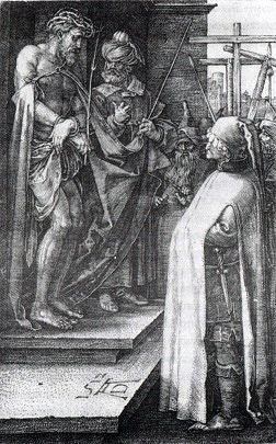 Илья Стогов - Страсти Христовы