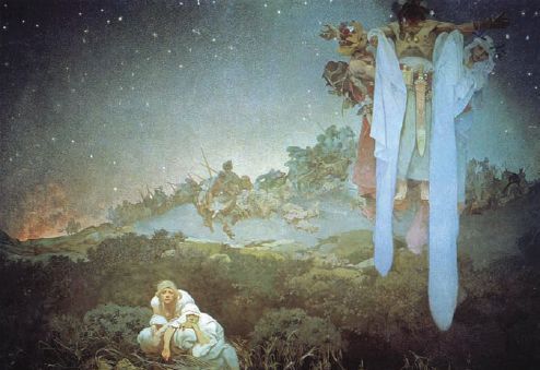 Владислав Артемов - Мифы и предания славян