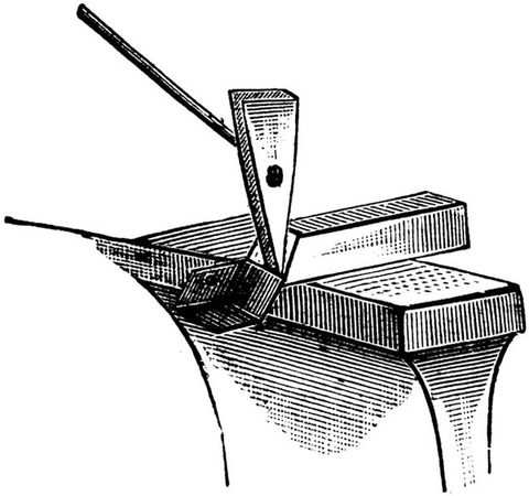 П. Федоров - Кузнец-любитель