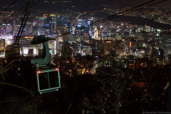 Андрей Кощиенко - Чужая шкурка. Трейни-ян