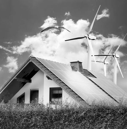 Евгений Симонов - Проектируем и строим дом сами