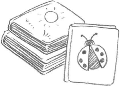 Джеки Силберг - 125 развивающих игр для детей от 1 до 3 лет