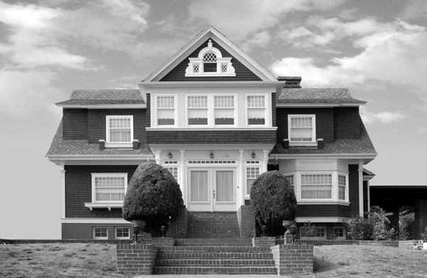 Евгений Симонов - Проектируем и строим дом сами