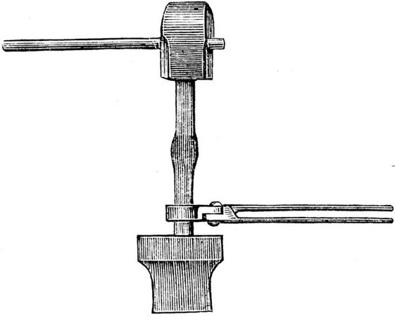 П. Федоров - Кузнец-любитель