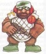 коллектив авторов - WH40K Флафф Библия Ксеносов