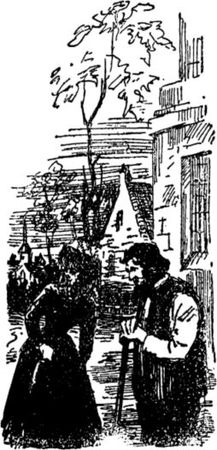 Томас Гарди - Мэр Кестербриджа