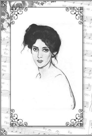 Коллектив авторов - Высоким слогом русского романса... (сборник)