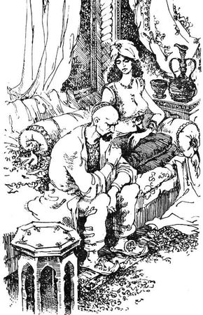 Станислав Пономарев - Быль о полях бранных