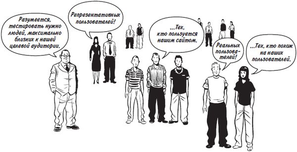 Стив Круг - Как сделать сайт удобным. Юзабилити по методу Стива Круга