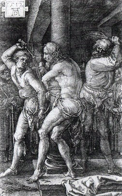 Илья Стогов - Страсти Христовы