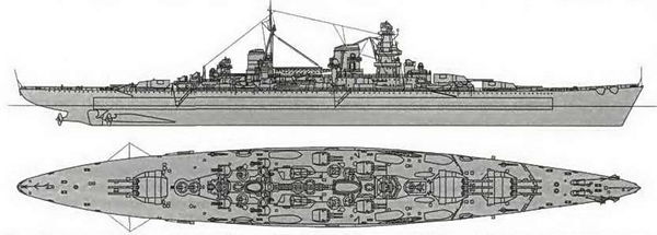 Алексей Соколов - Альтернатива. Непостроенные корабли Российского...