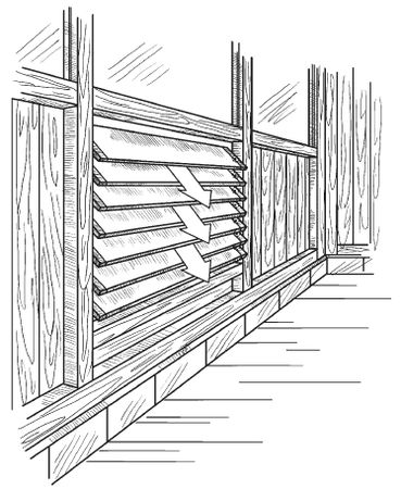 Сергей Кашин - Теплицы и парники