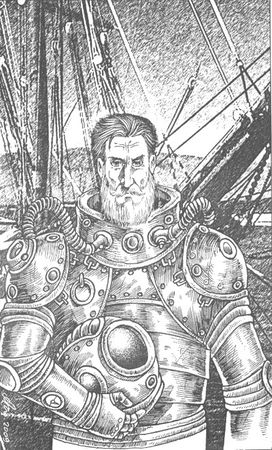 Вольфганг Хольбайн - Цикл Дегона. Печать силы