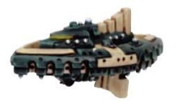 коллектив авторов - WH40K Флафф Библия Ксеносов