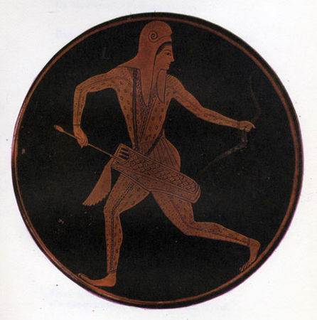 Эсхил, Софокл и др. - Античная драма