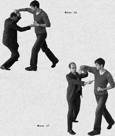 Валерий Хорев, Михаил Ингерлейб - Твой нож