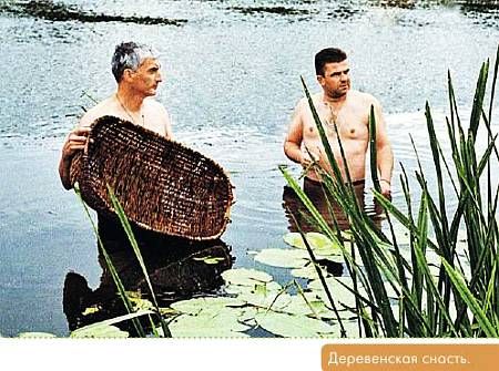 Василий Песков - Окно в природу