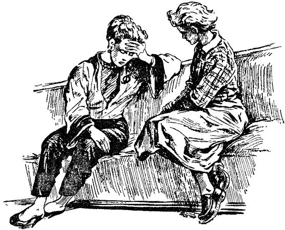 Николай Томан - Накануне катастрофы