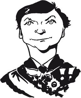 Николай Равенский - Как читать человека. Черты лица, жесты, позы, мимика