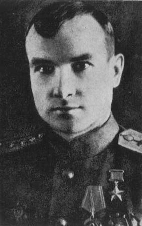 Владимир Жарко, Михаил Глебов и др. - Воздушные разведчики